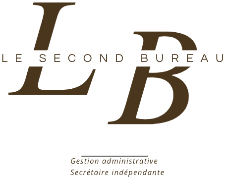 Le Second Bureau — gestion administrative, secrétaire indépendante